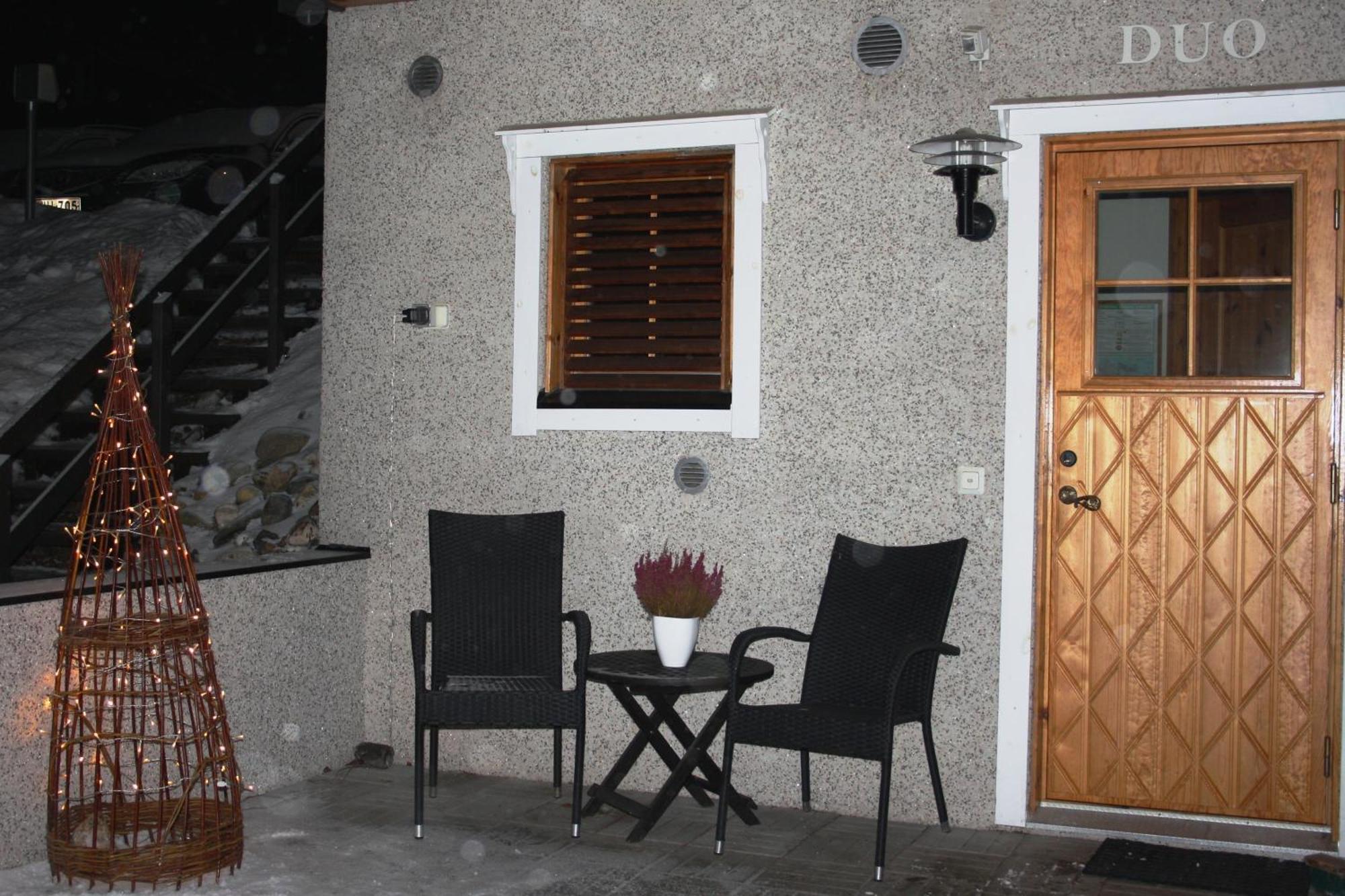 Vuokatti Weekend Studio Cameră foto